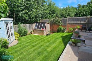 Garden New- click for photo gallery